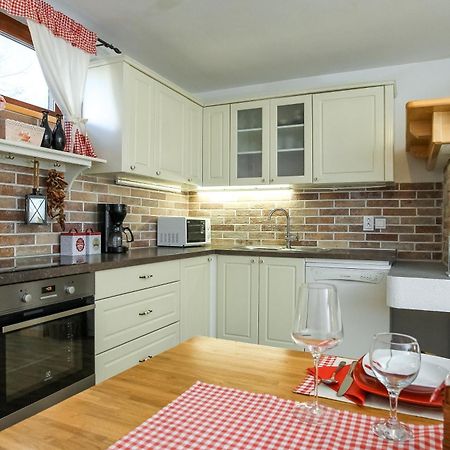 Apartments Rensi Ζαντάρ Εξωτερικό φωτογραφία