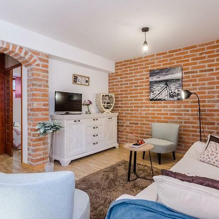 Apartments Rensi Ζαντάρ Εξωτερικό φωτογραφία