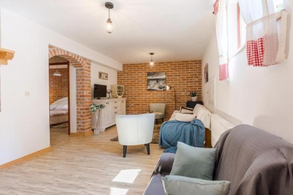 Apartments Rensi Ζαντάρ Εξωτερικό φωτογραφία