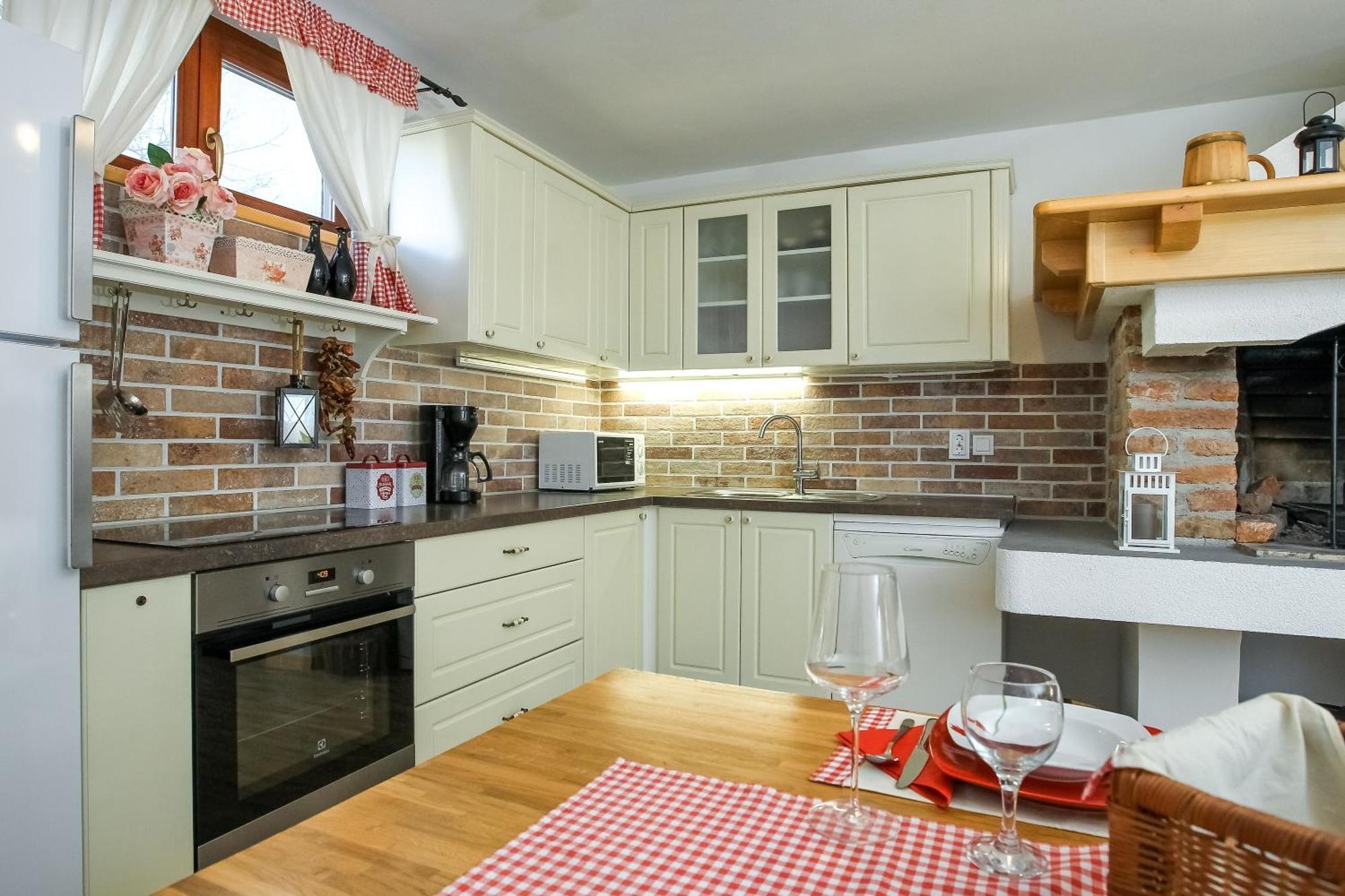 Apartments Rensi Ζαντάρ Εξωτερικό φωτογραφία