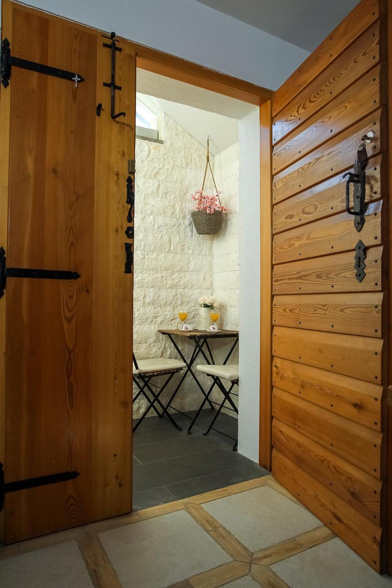 Apartments Rensi Ζαντάρ Εξωτερικό φωτογραφία