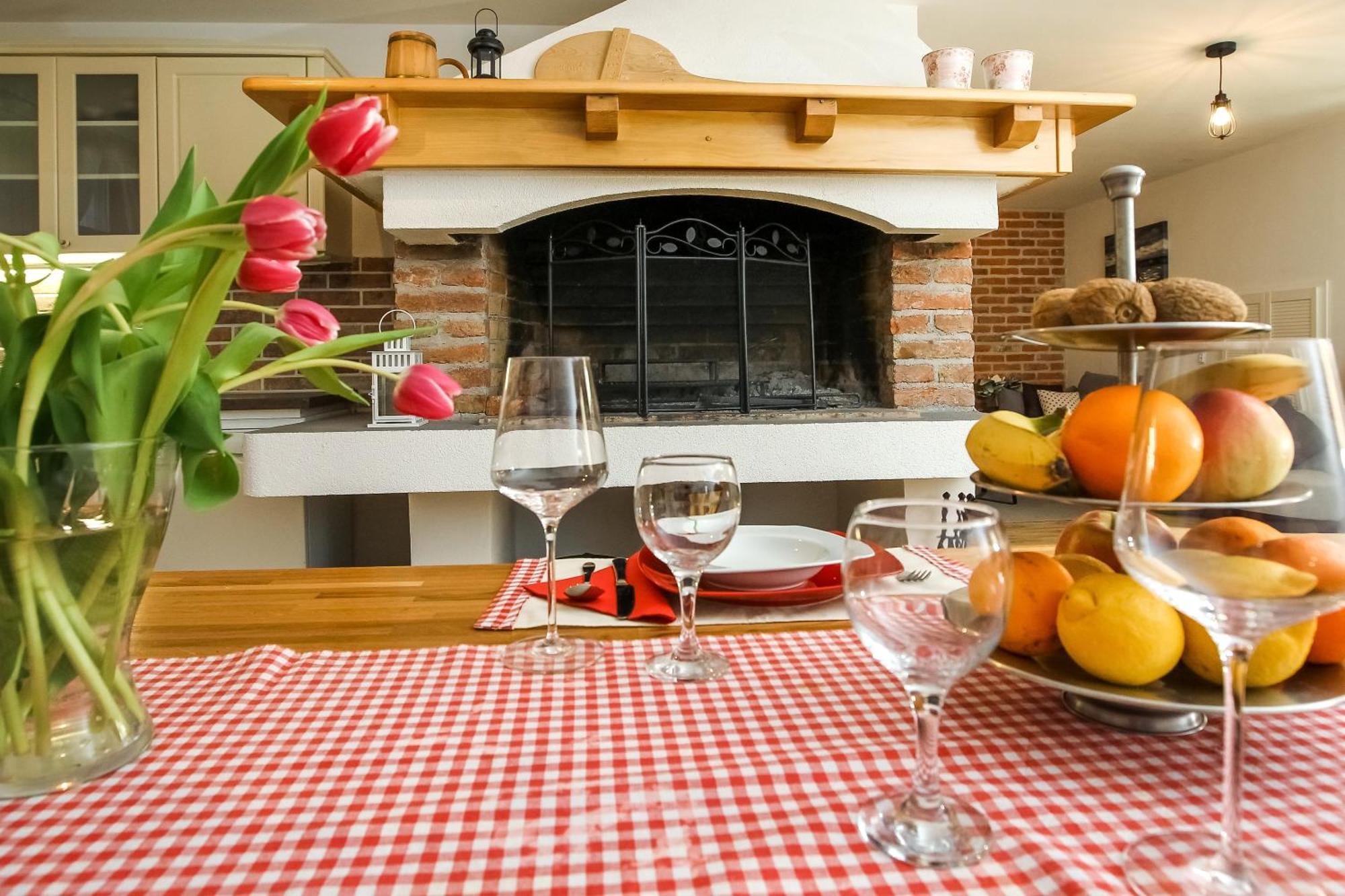 Apartments Rensi Ζαντάρ Εξωτερικό φωτογραφία