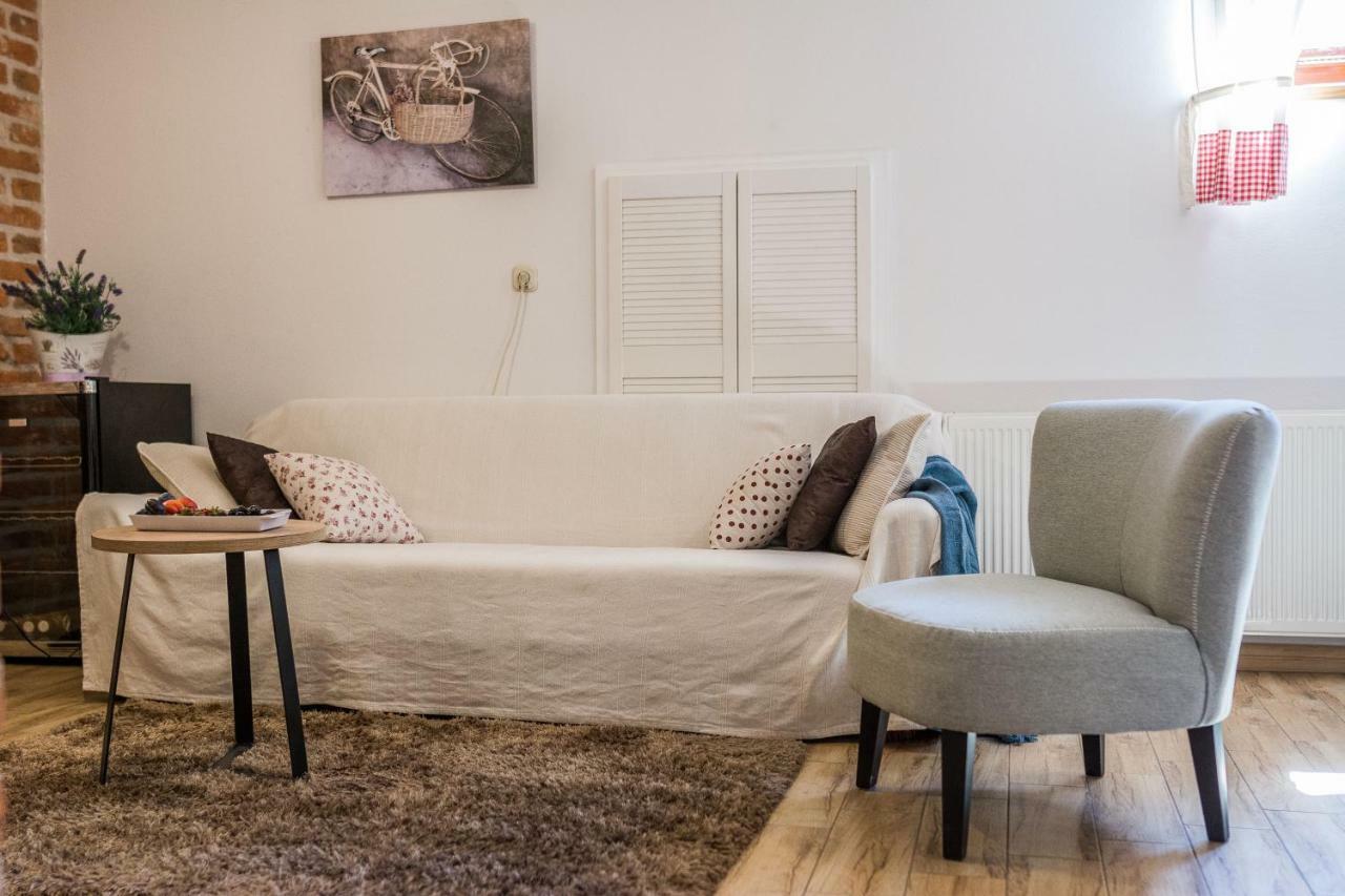 Apartments Rensi Ζαντάρ Εξωτερικό φωτογραφία