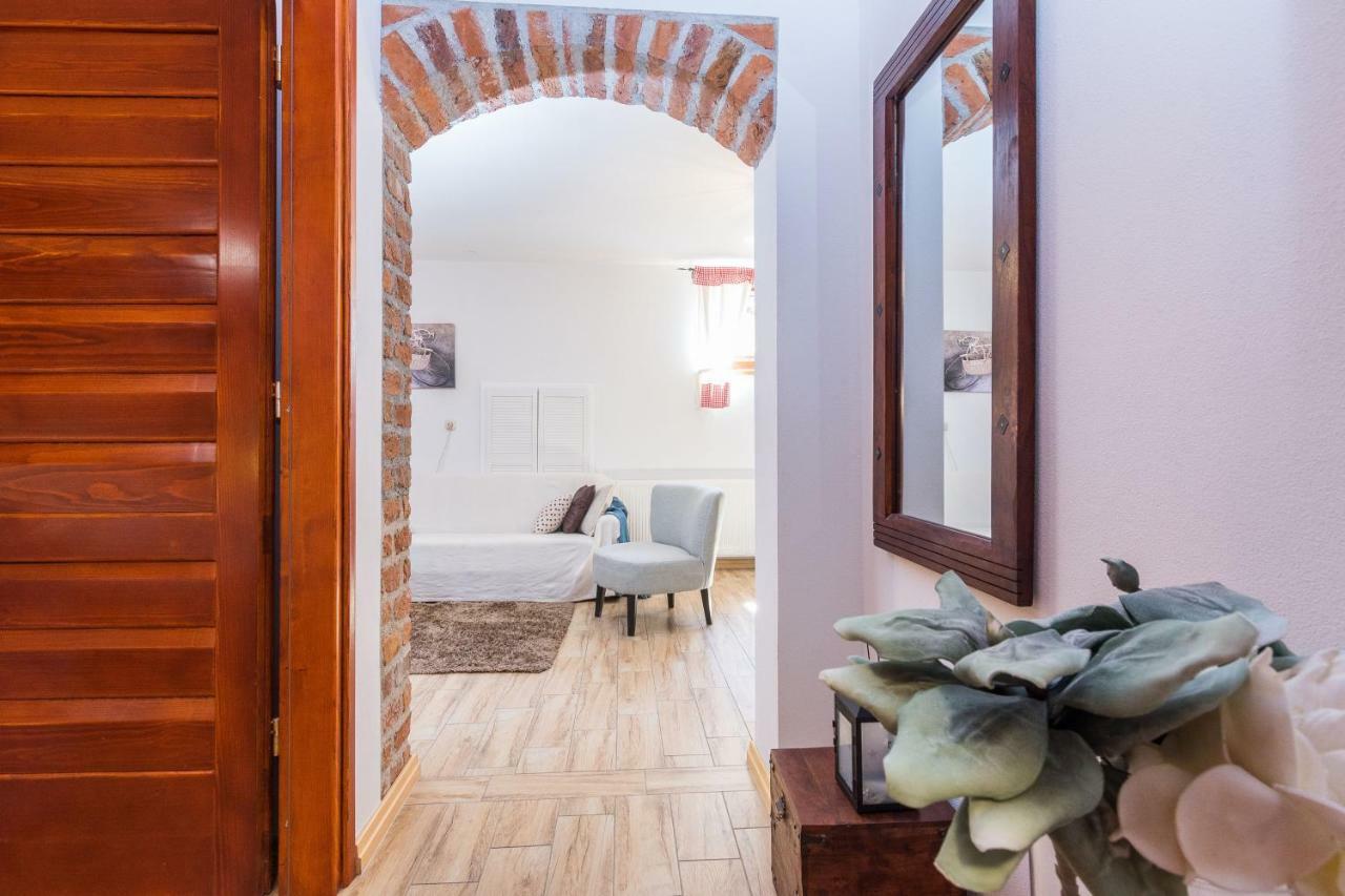 Apartments Rensi Ζαντάρ Εξωτερικό φωτογραφία