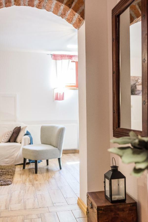 Apartments Rensi Ζαντάρ Εξωτερικό φωτογραφία