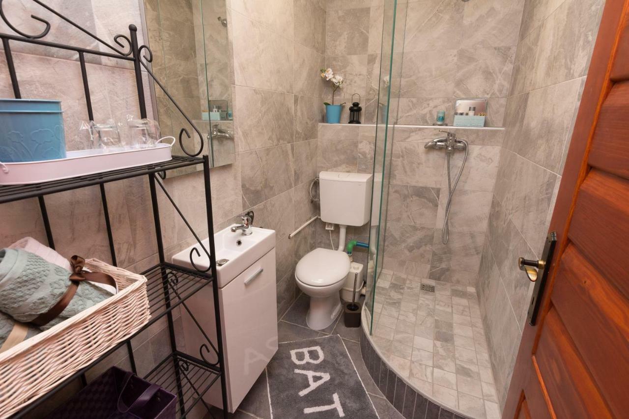 Apartments Rensi Ζαντάρ Εξωτερικό φωτογραφία