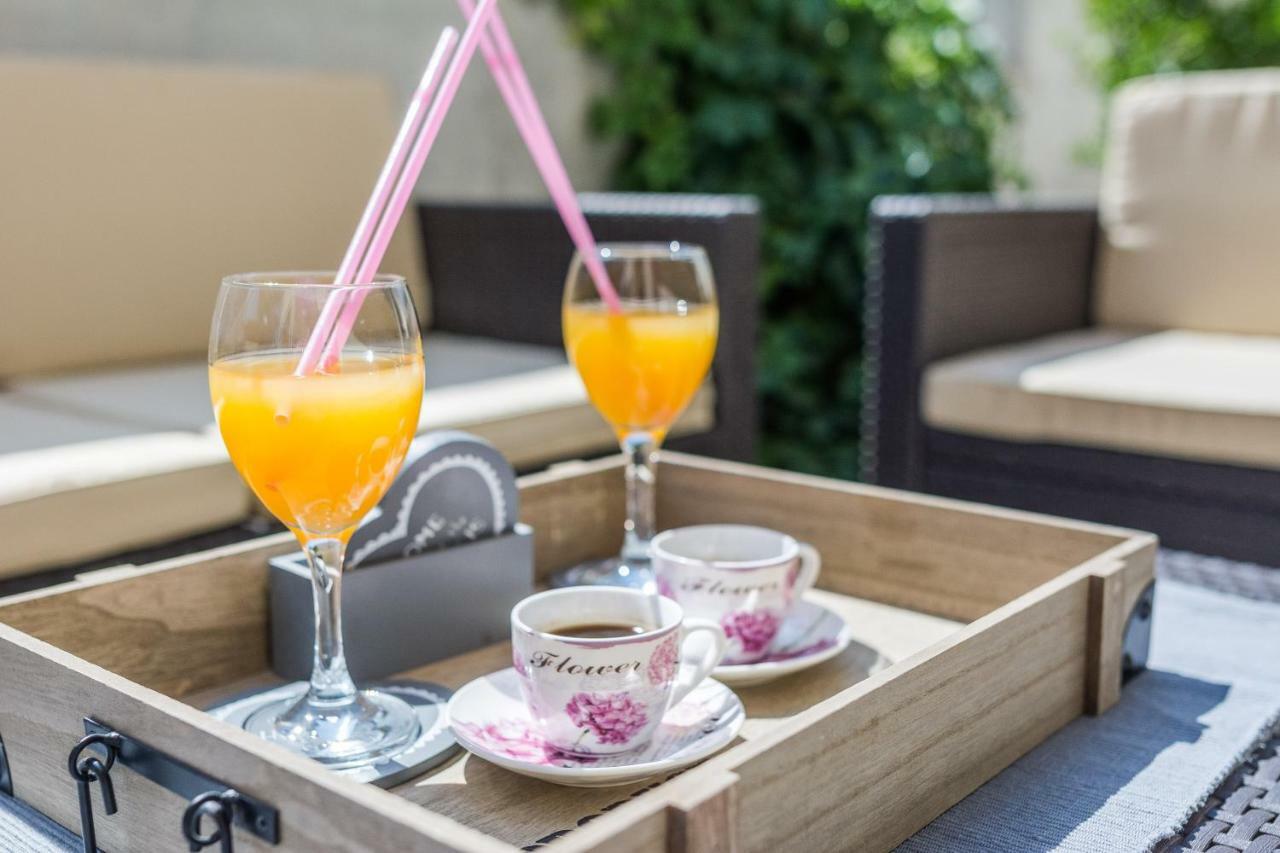 Apartments Rensi Ζαντάρ Εξωτερικό φωτογραφία