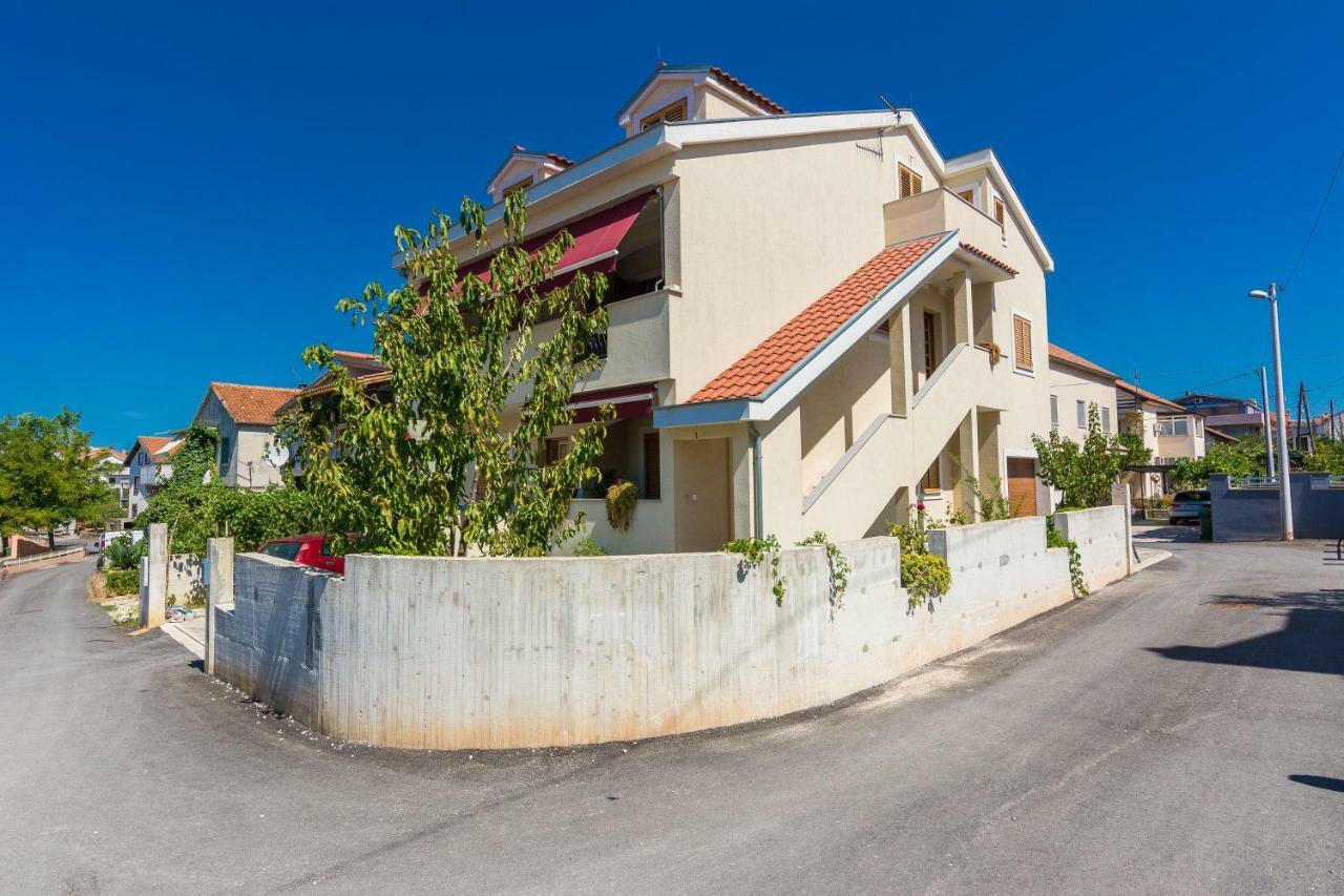 Apartments Rensi Ζαντάρ Εξωτερικό φωτογραφία