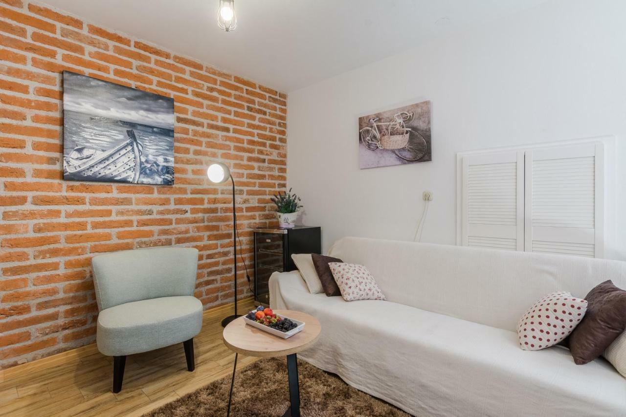 Apartments Rensi Ζαντάρ Εξωτερικό φωτογραφία