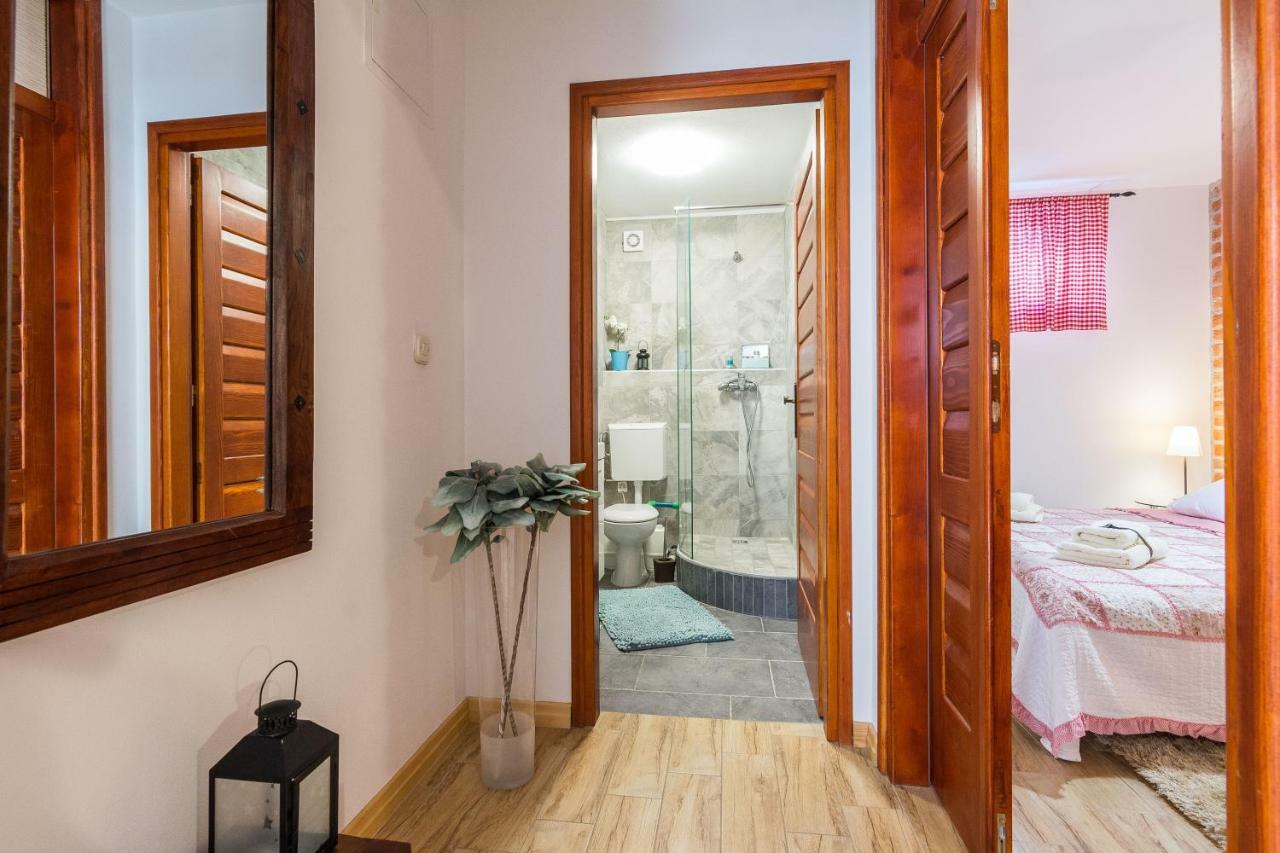 Apartments Rensi Ζαντάρ Εξωτερικό φωτογραφία