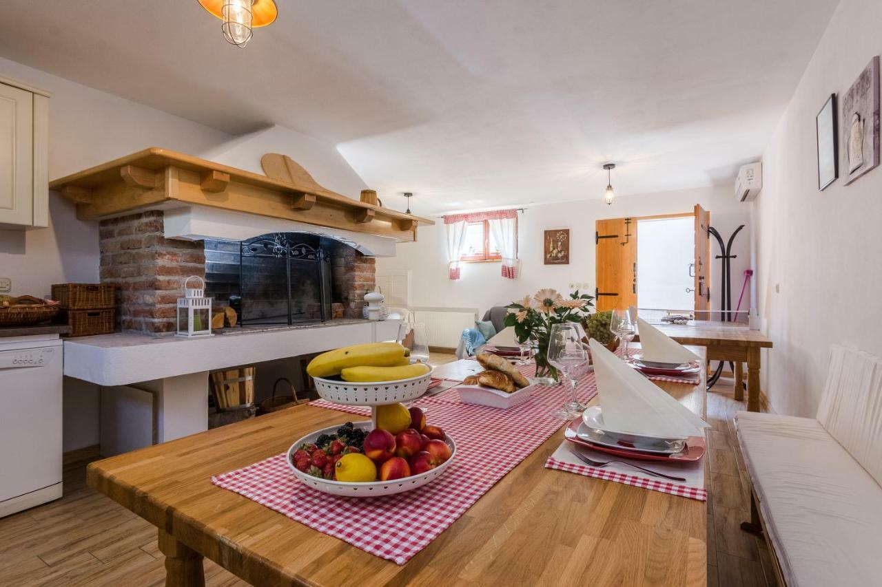 Apartments Rensi Ζαντάρ Εξωτερικό φωτογραφία