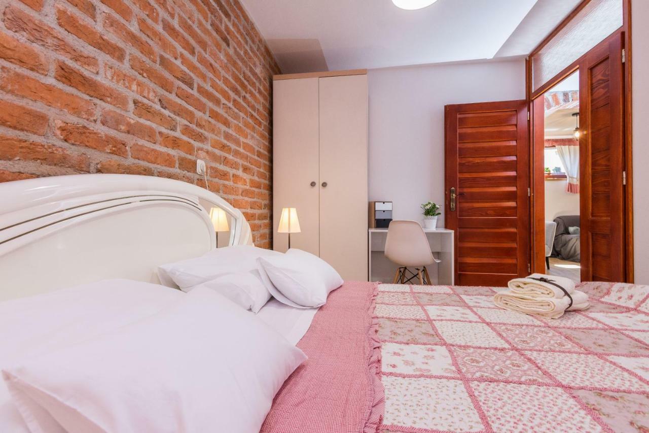 Apartments Rensi Ζαντάρ Εξωτερικό φωτογραφία