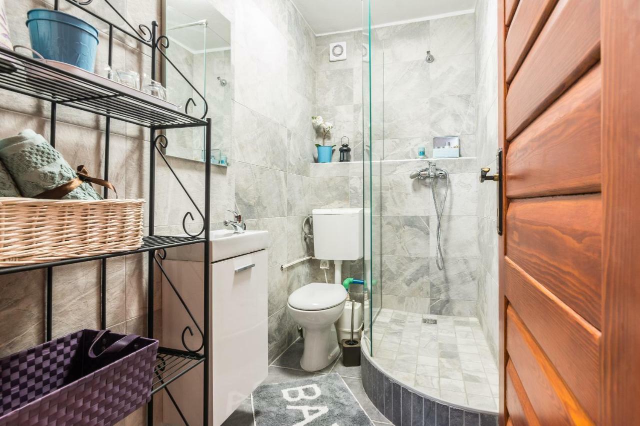 Apartments Rensi Ζαντάρ Εξωτερικό φωτογραφία