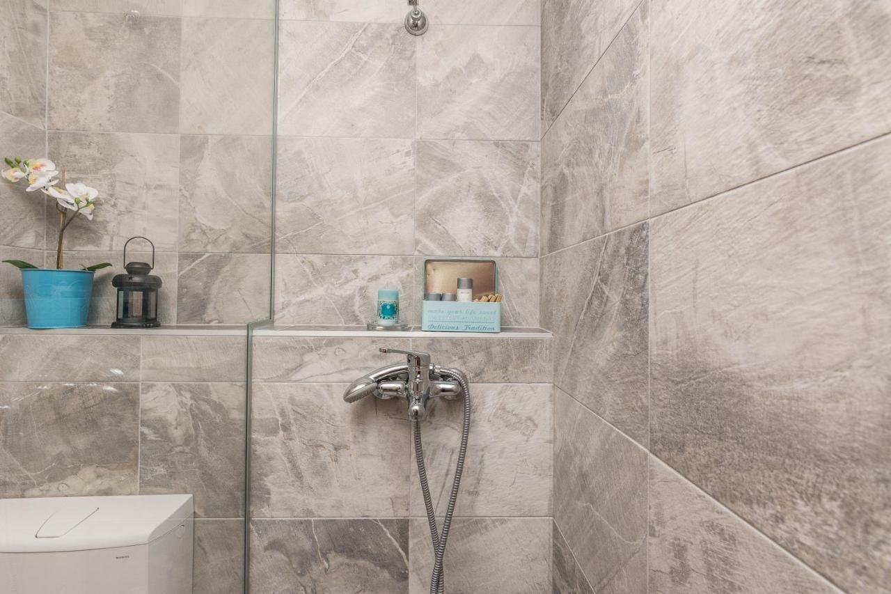 Apartments Rensi Ζαντάρ Εξωτερικό φωτογραφία