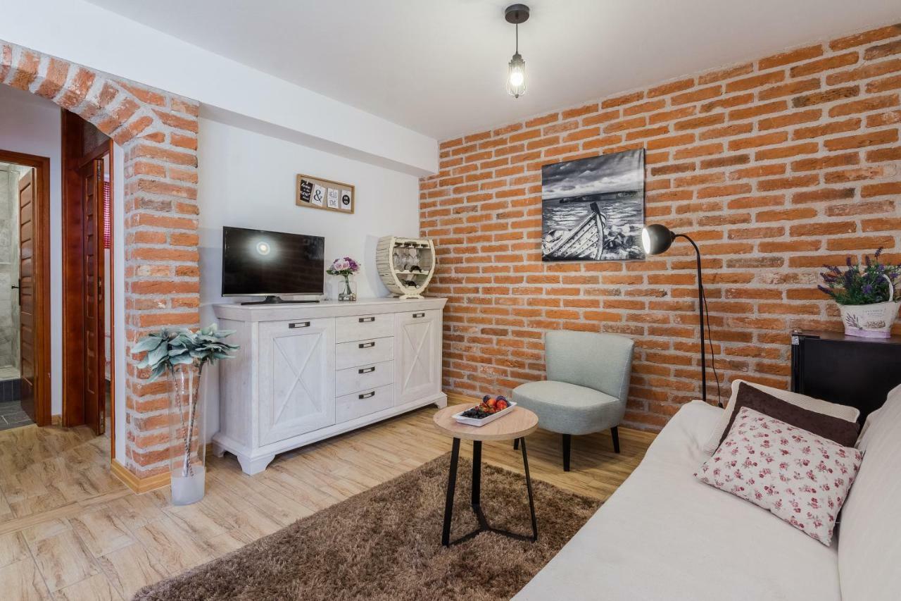 Apartments Rensi Ζαντάρ Εξωτερικό φωτογραφία