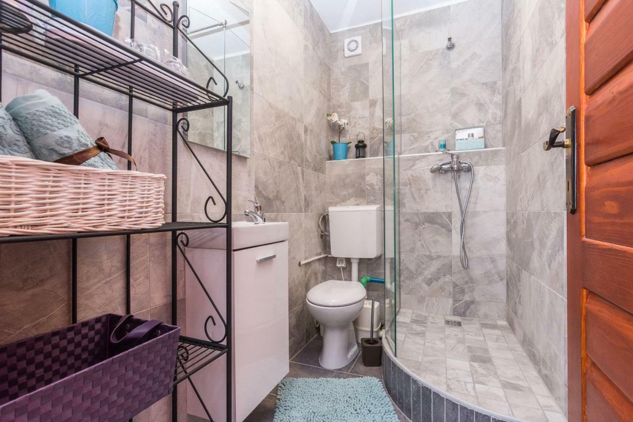 Apartments Rensi Ζαντάρ Εξωτερικό φωτογραφία