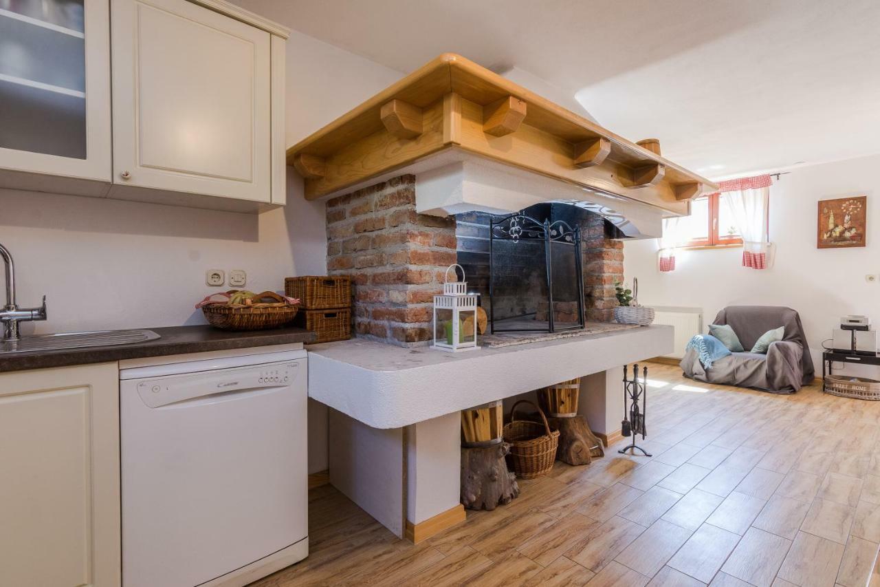 Apartments Rensi Ζαντάρ Εξωτερικό φωτογραφία