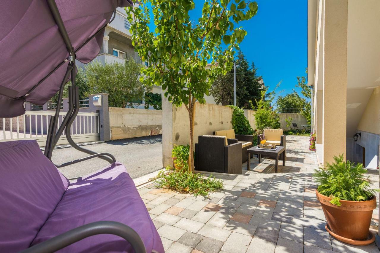 Apartments Rensi Ζαντάρ Εξωτερικό φωτογραφία