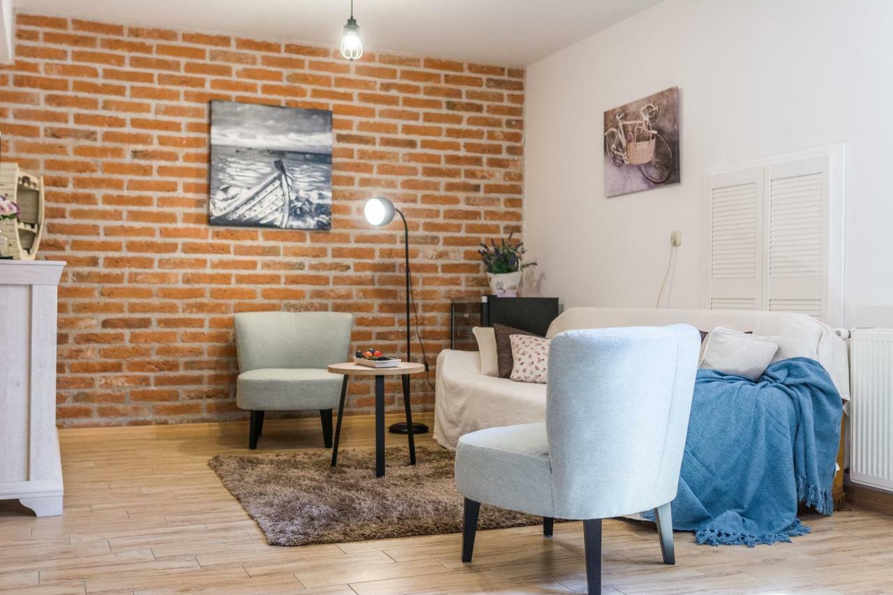 Apartments Rensi Ζαντάρ Εξωτερικό φωτογραφία