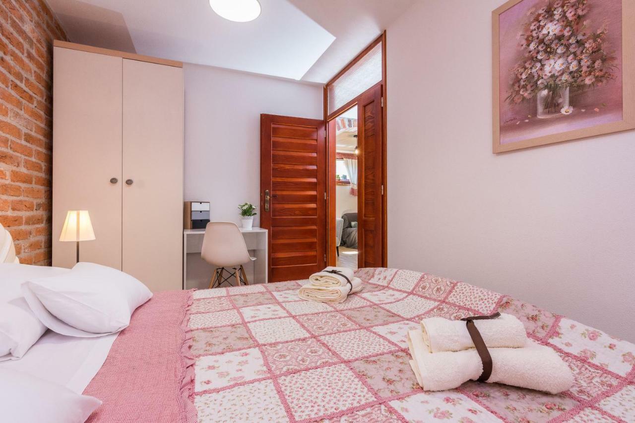 Apartments Rensi Ζαντάρ Εξωτερικό φωτογραφία