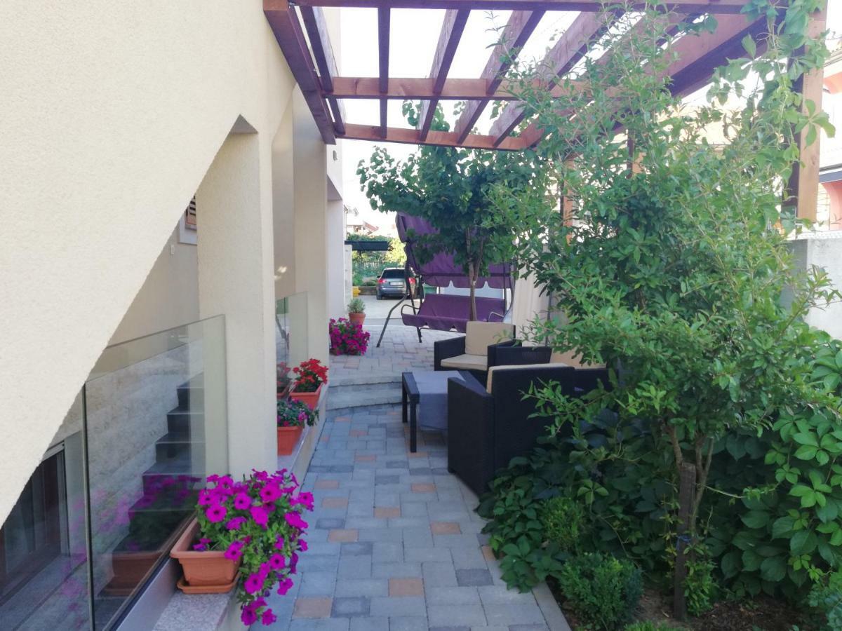 Apartments Rensi Ζαντάρ Εξωτερικό φωτογραφία