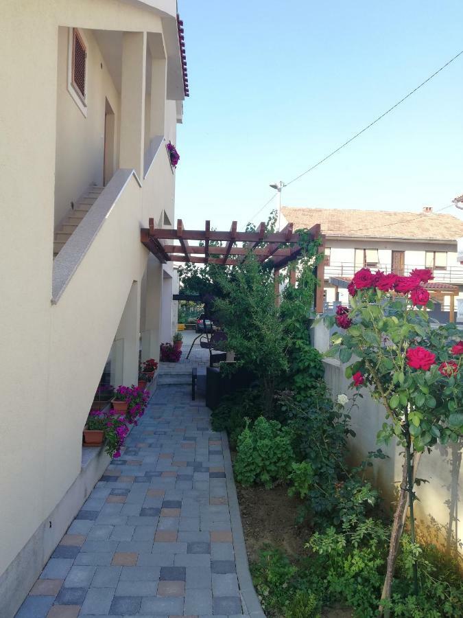 Apartments Rensi Ζαντάρ Εξωτερικό φωτογραφία