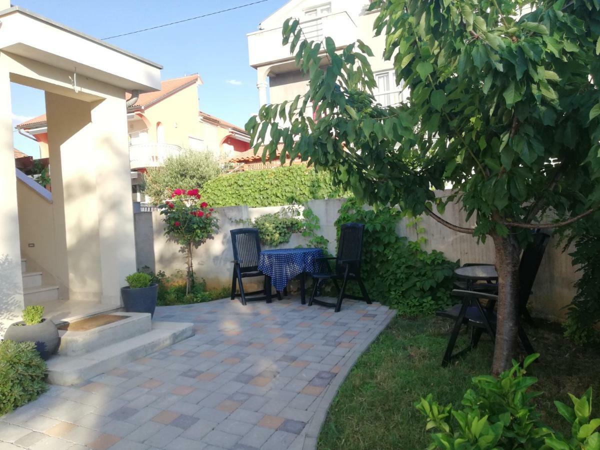 Apartments Rensi Ζαντάρ Εξωτερικό φωτογραφία