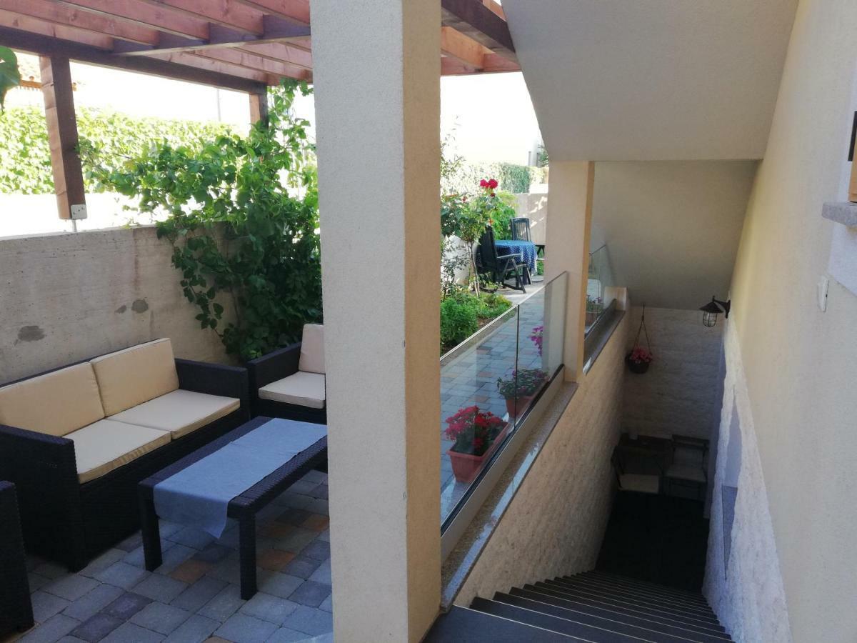 Apartments Rensi Ζαντάρ Εξωτερικό φωτογραφία
