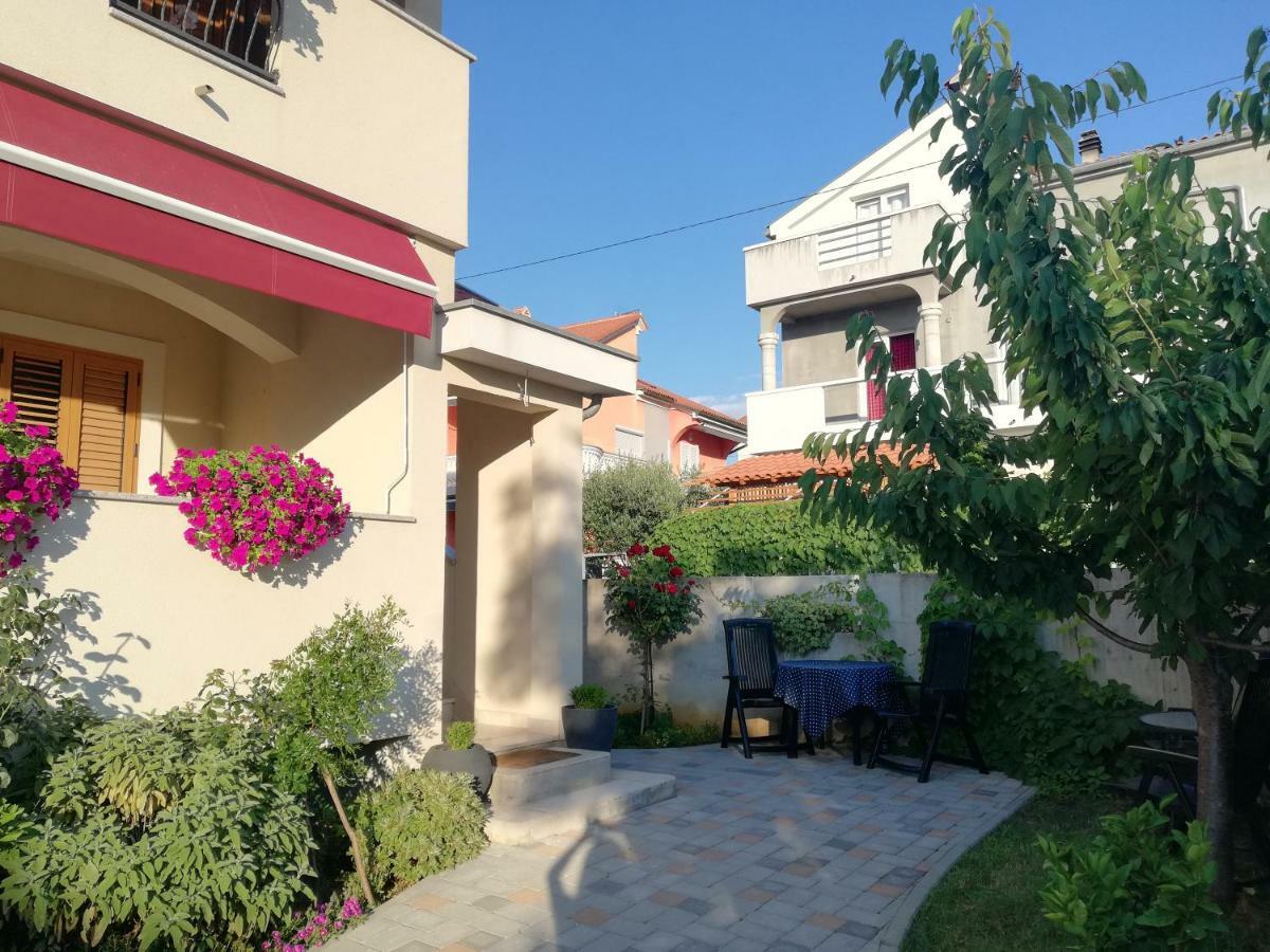 Apartments Rensi Ζαντάρ Εξωτερικό φωτογραφία